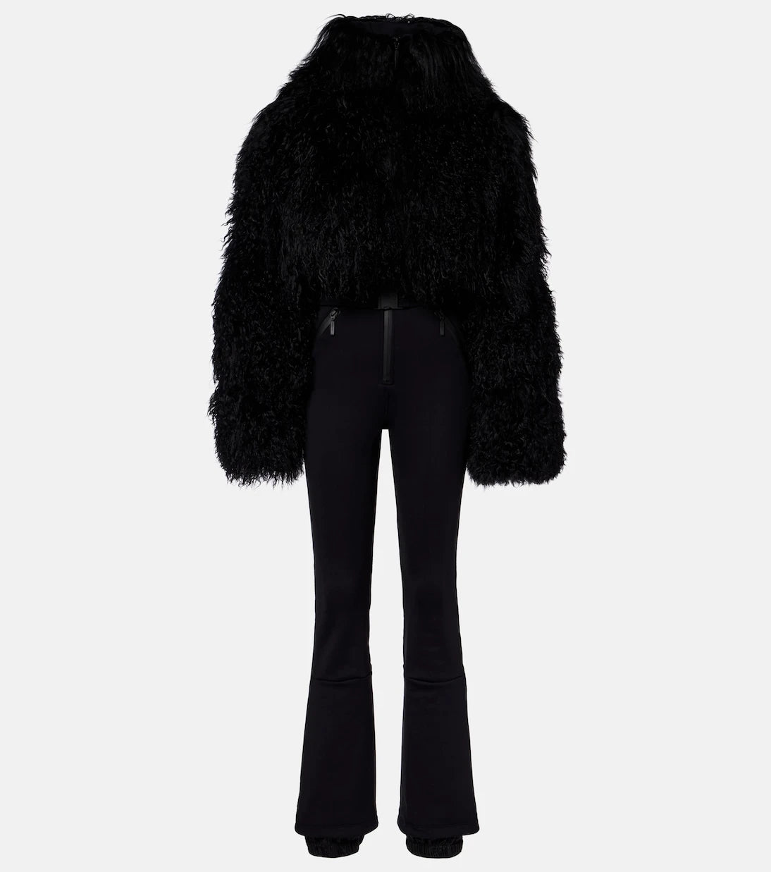 Cordova - Nozawa ski suit