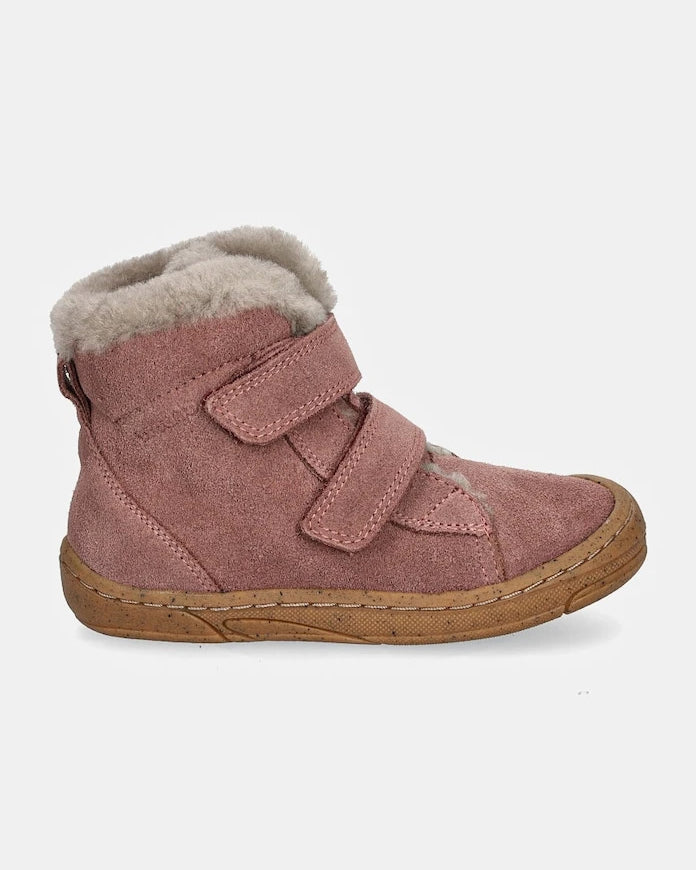 Froddo MINNI SUEDE Çocuk Süet Kışlık Ayakkabılar