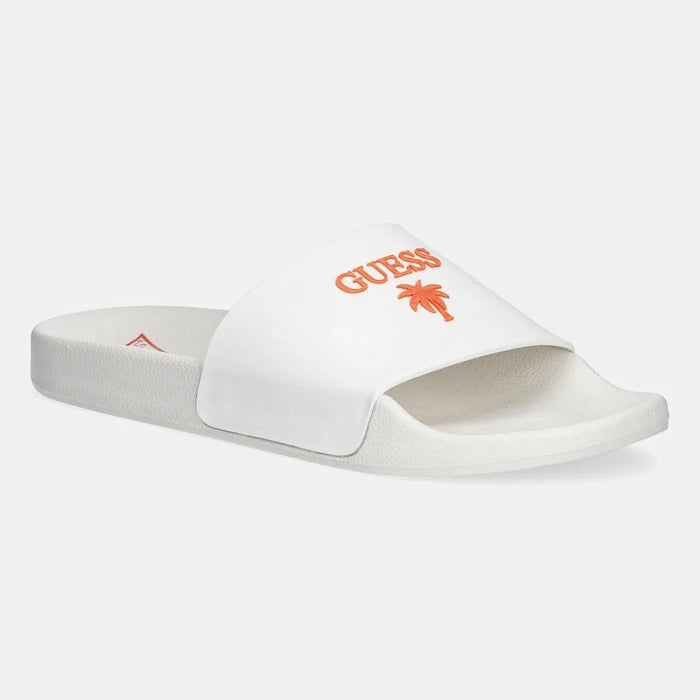 Чехли Guess SLIDES PALMA