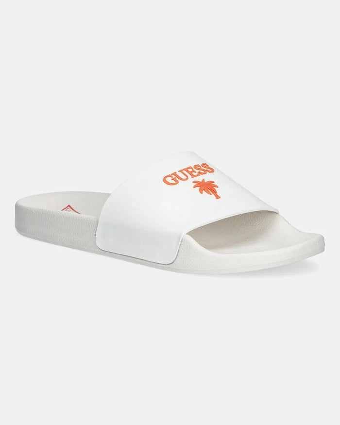 Guess SLIDES PALMA Terlik