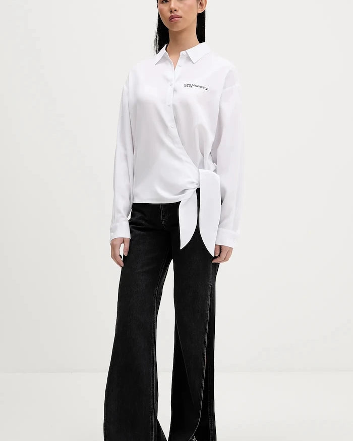 Karl Lagerfeld Jeans Gömlek