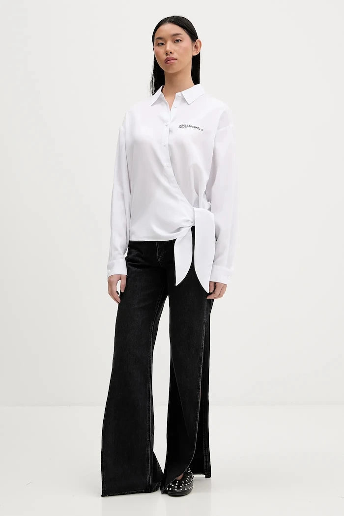 Karl Lagerfeld Jeans Gömlek