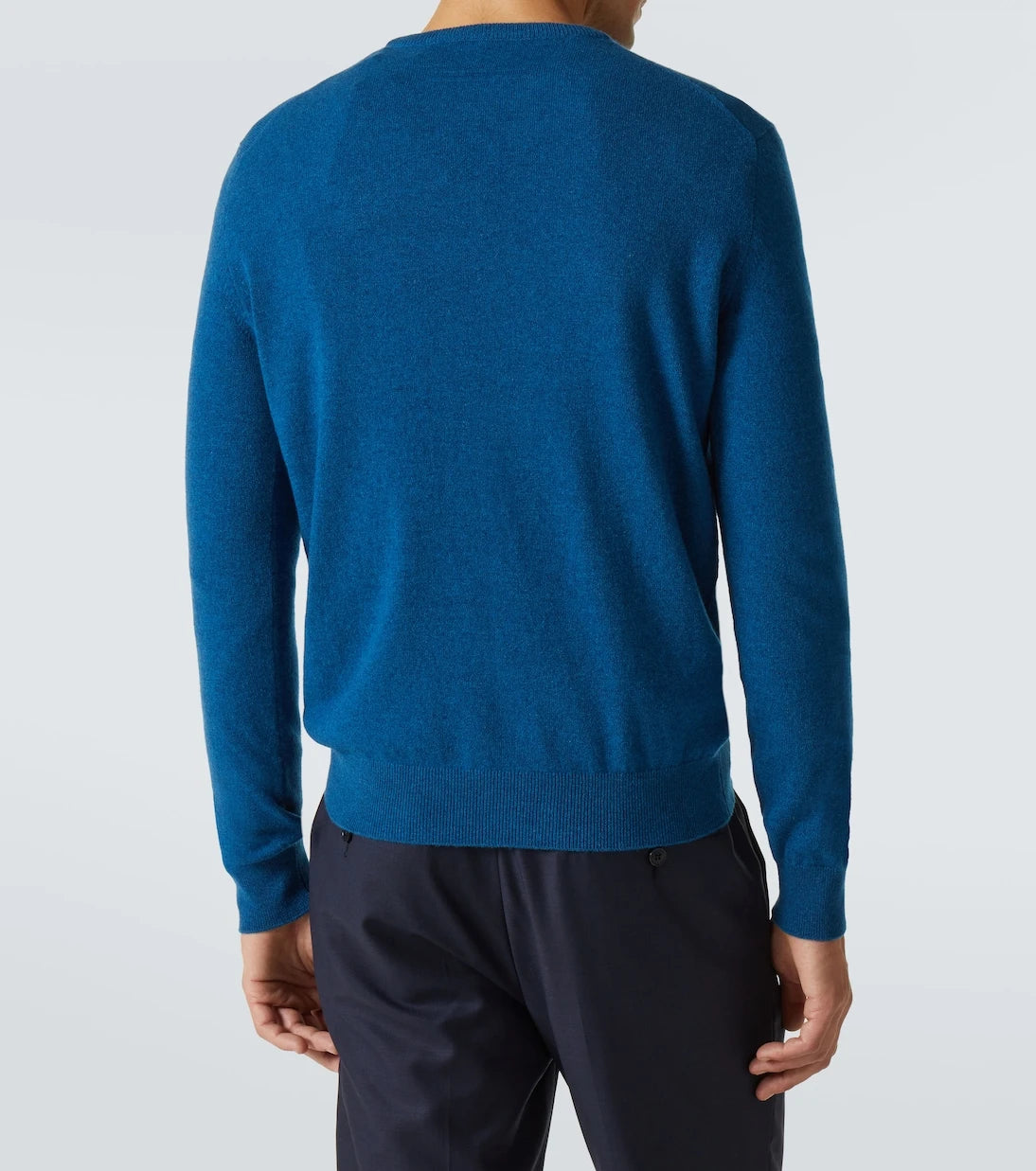 Zegna - Cashmere sweater