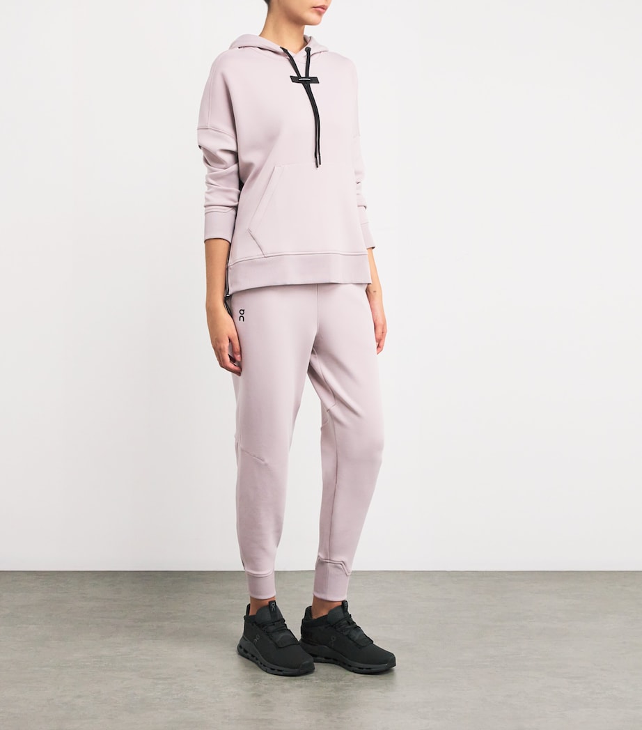 Black Cloudnova 2 Trainers