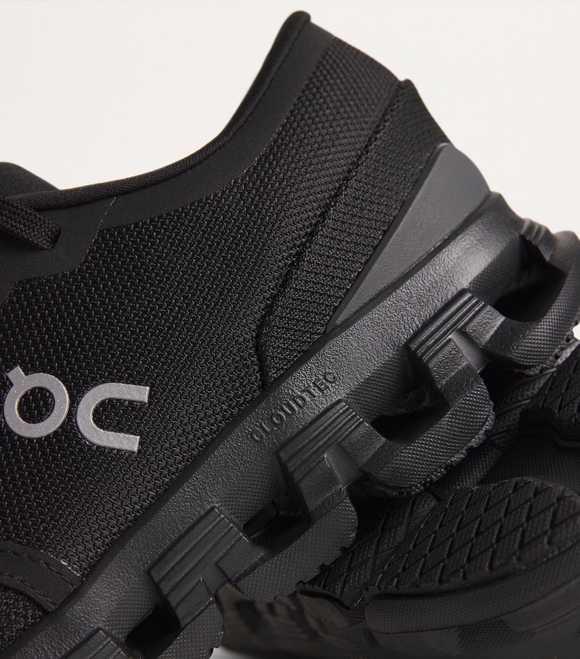 Black Cloud X 4 Trainers