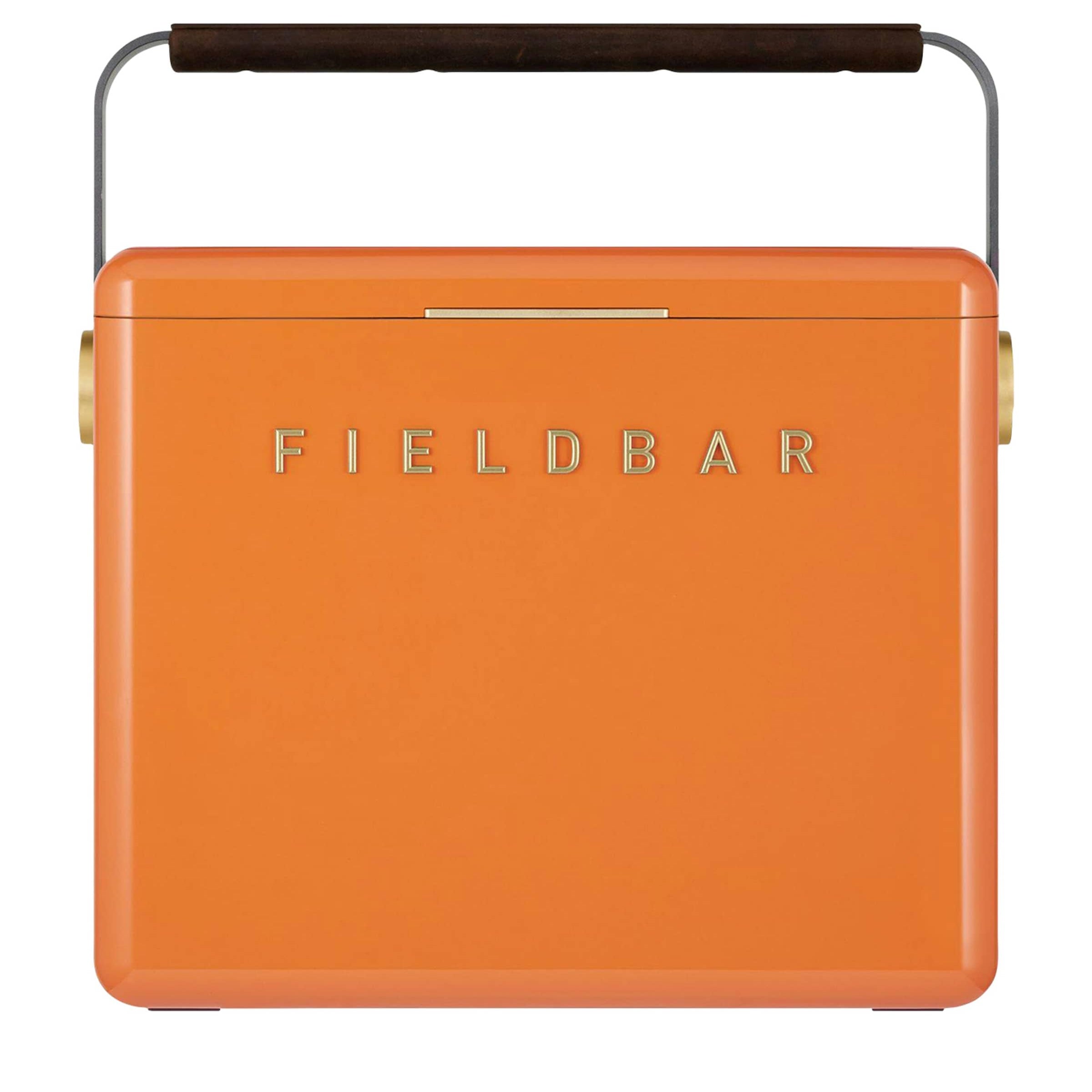 Gin Trunk Cooler Box