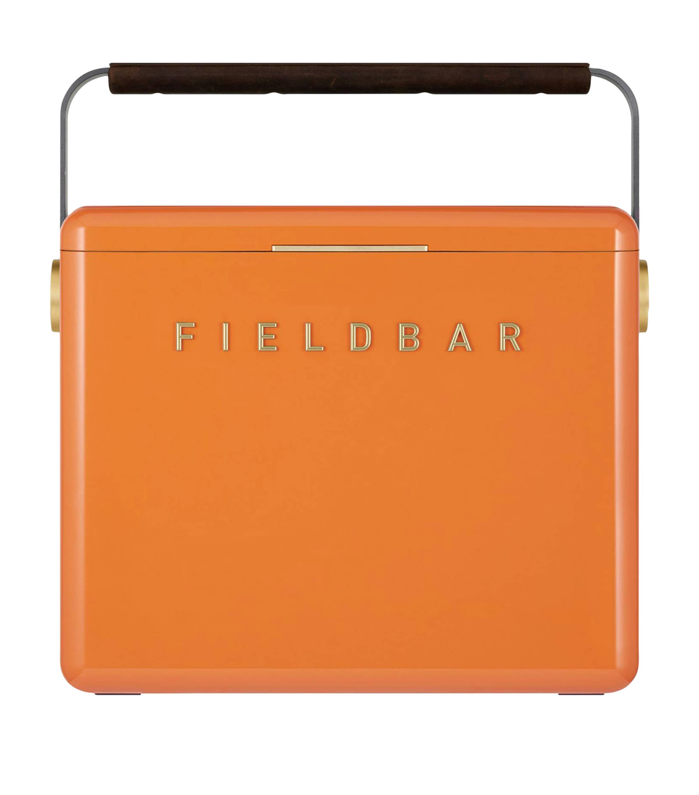 Gin Trunk Cooler Box