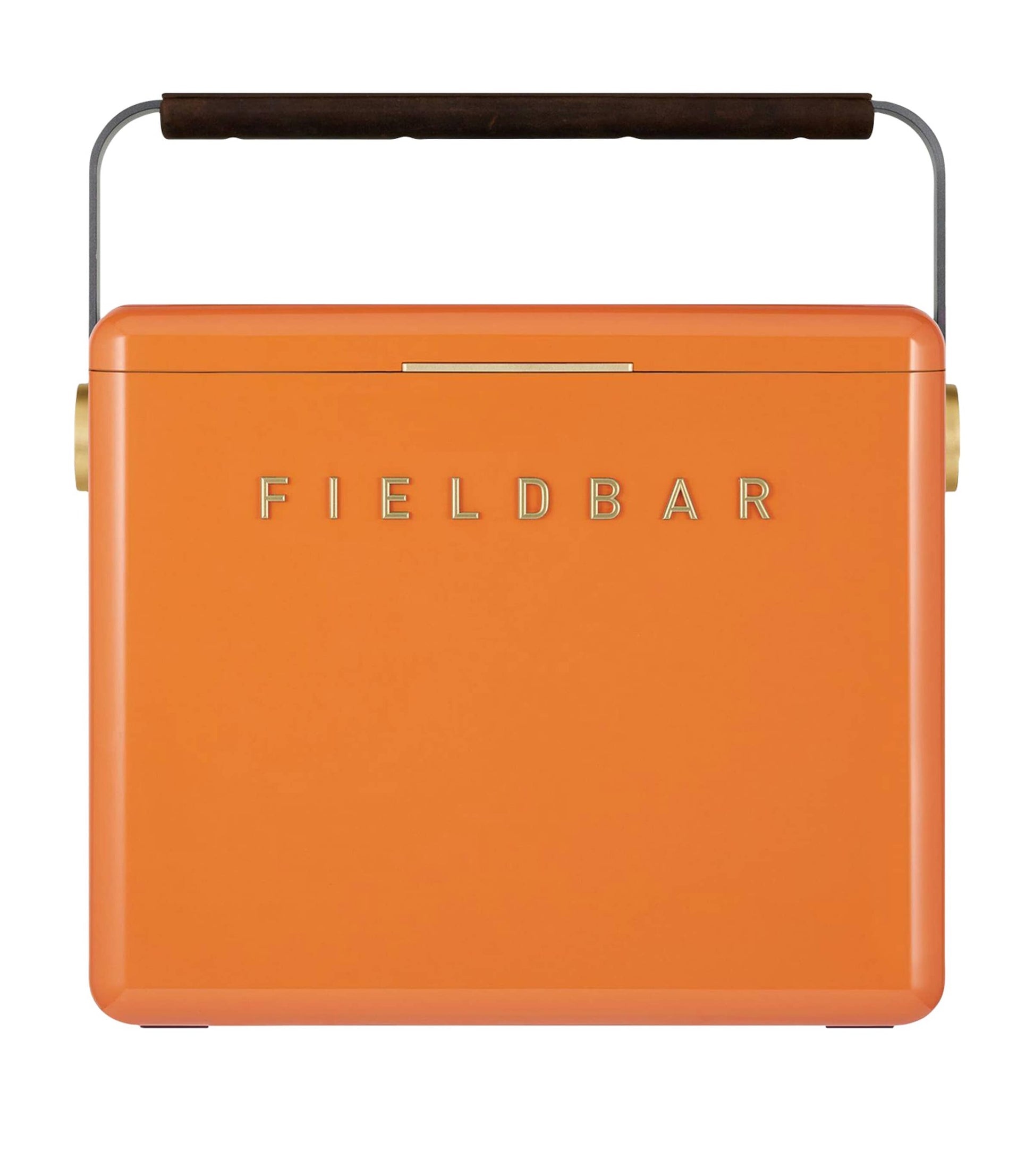 Gin Trunk Cooler Box