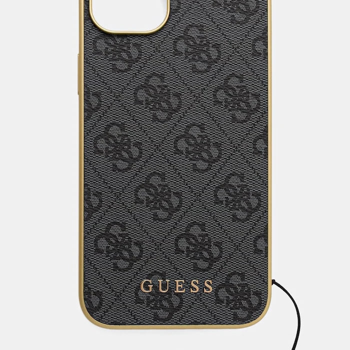 Guess кейс за телефон iPhone 15 Plus / 14 Plus