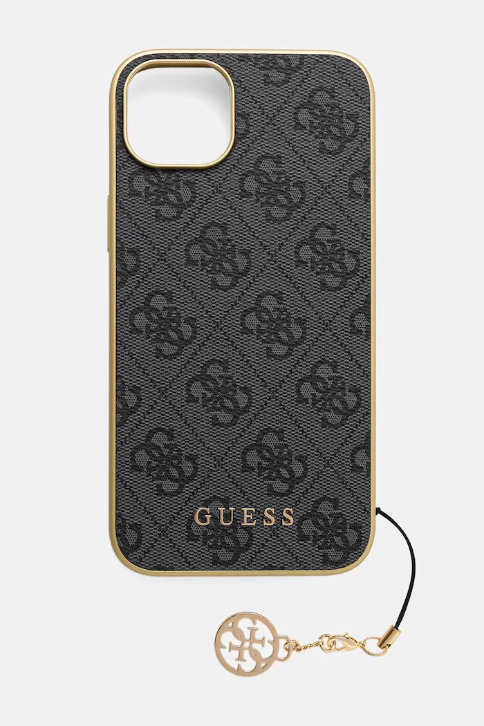 Guess кейс за телефон iPhone 15 Plus / 14 Plus