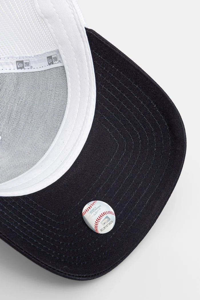 New Era - Шапка CLEAN TRUCKER NYY