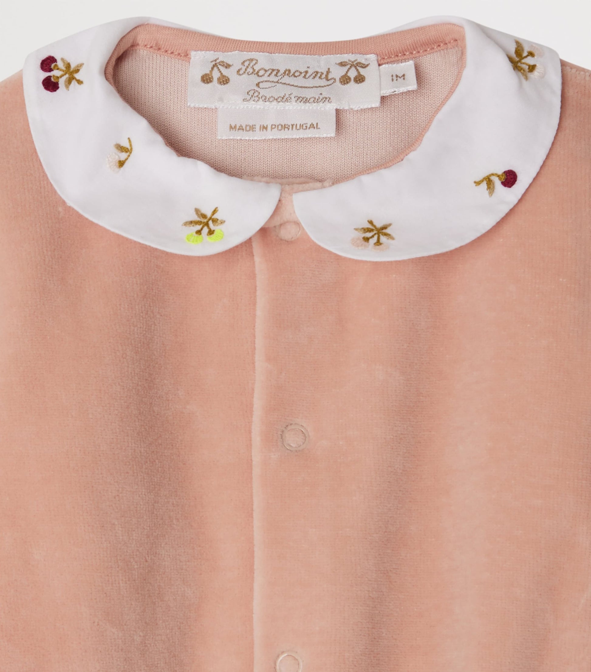 Velvet Tintina All-In-One (1-18 Months)