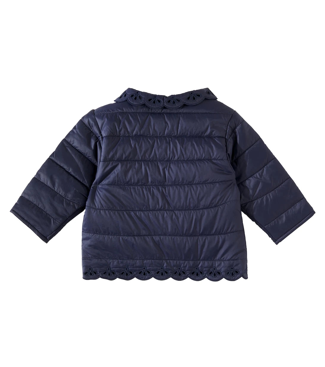 Tartine et Chocolat - Baby puffer jacket