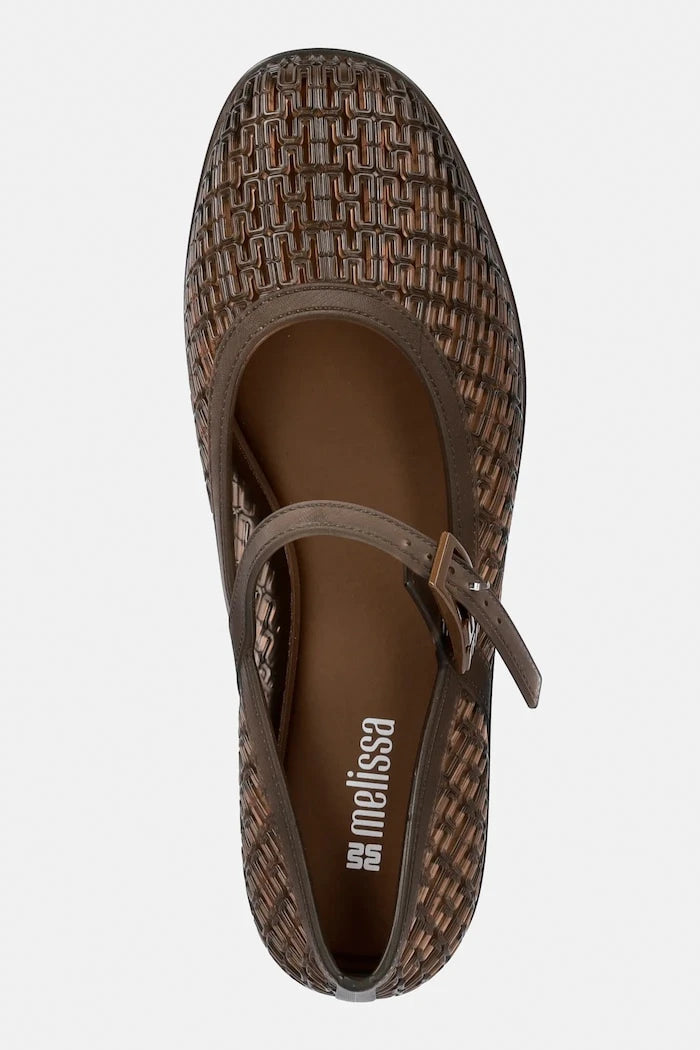 Балеринки Melissa MELISSA HARPER AD