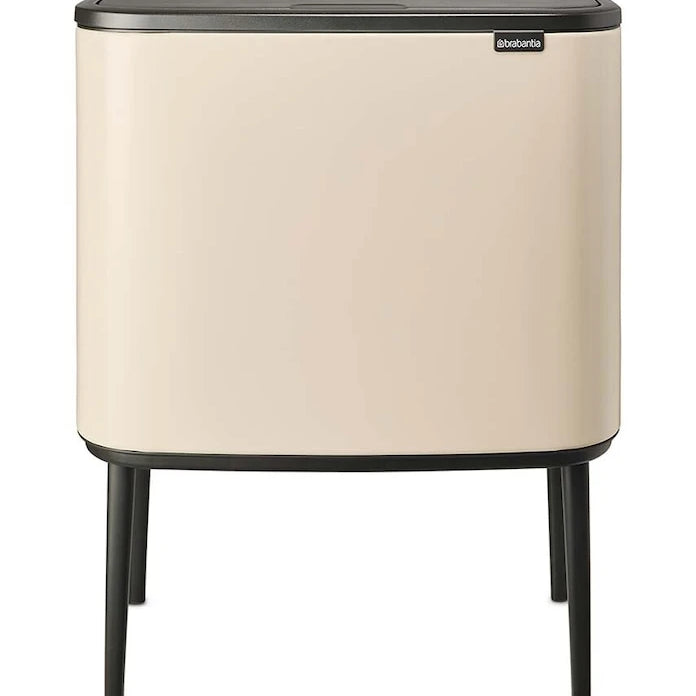 Кошче за боклук Brabantia Bo Touch 11 + 23 L