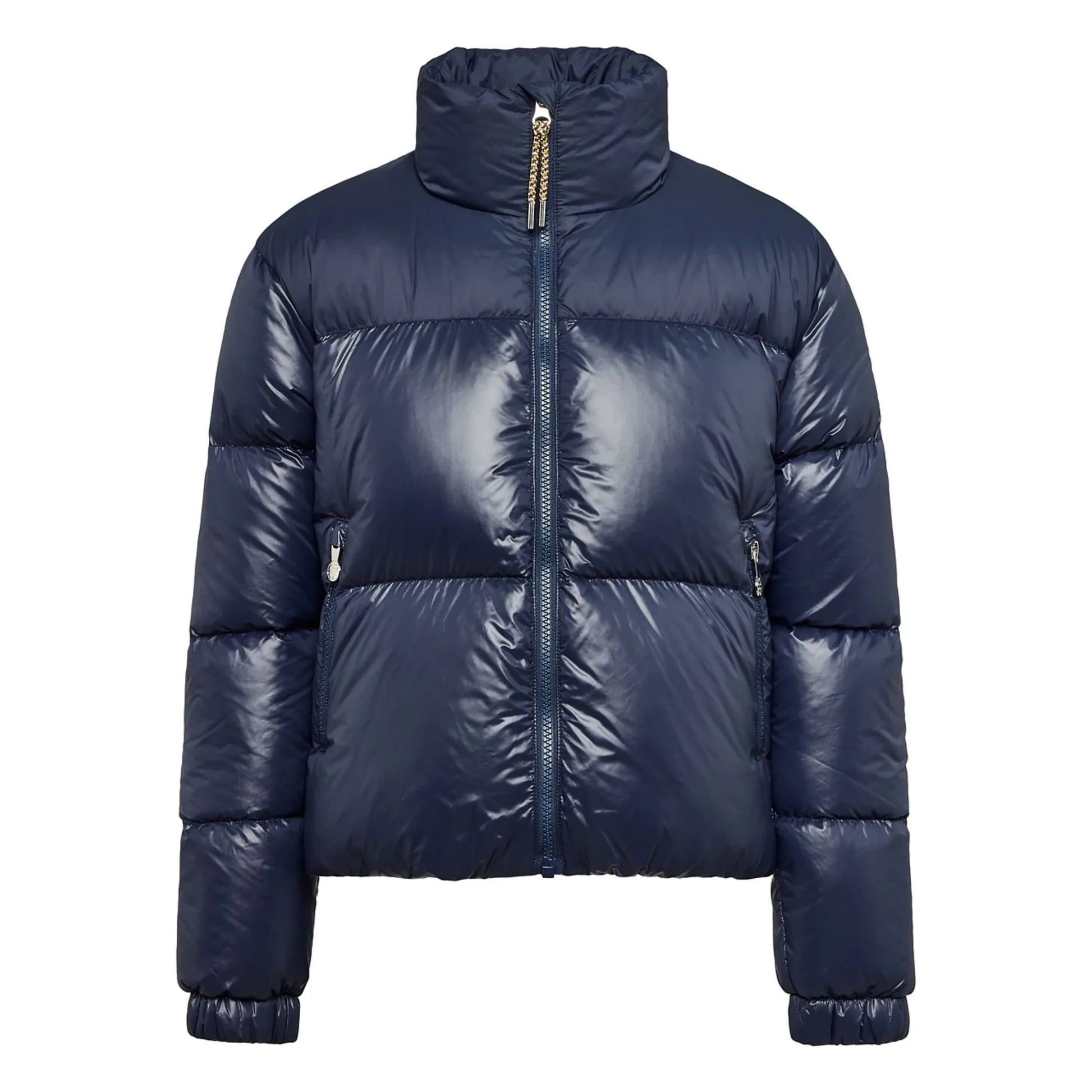Pyrenex - Goldin down jacket  | Navy blue