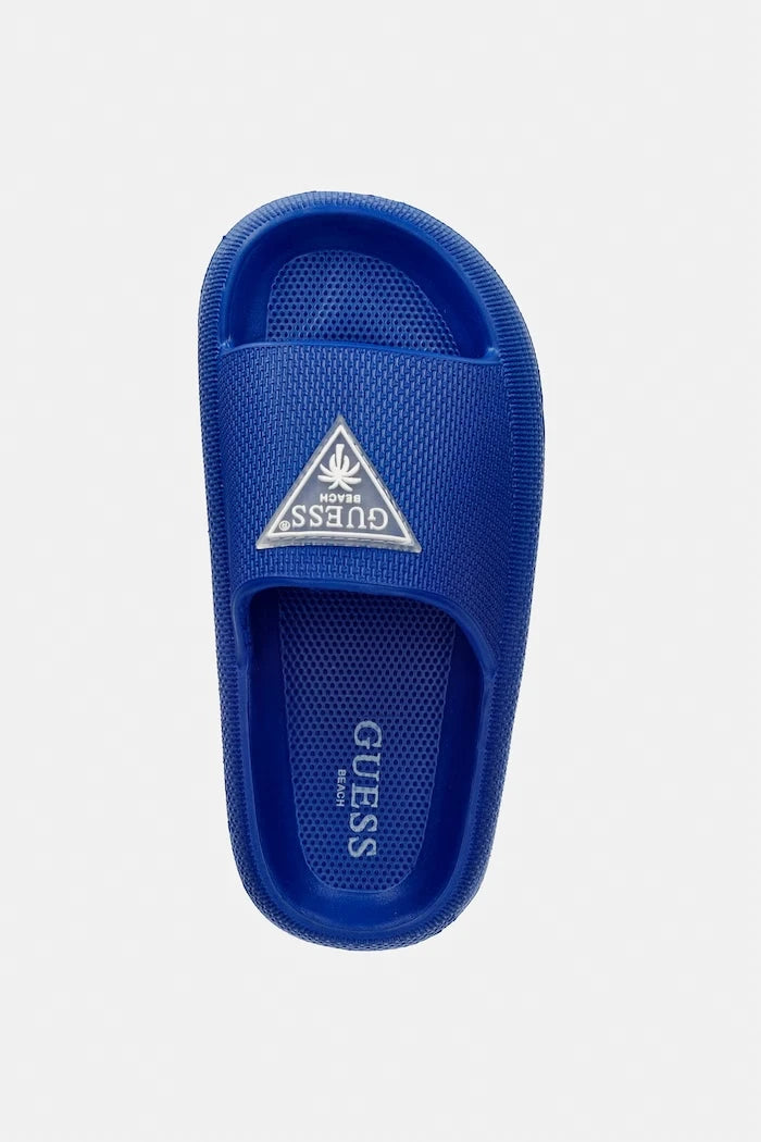 Guess чехли за деца