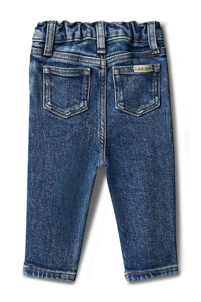 Calvin Klein Jeans дънки за деца DENIMS