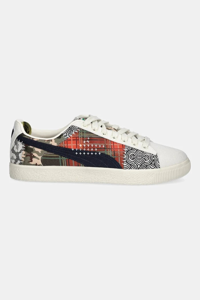 Маратонки Puma Clyde INT