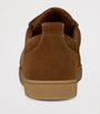 Louis Junior Orlato Sude Sneakers