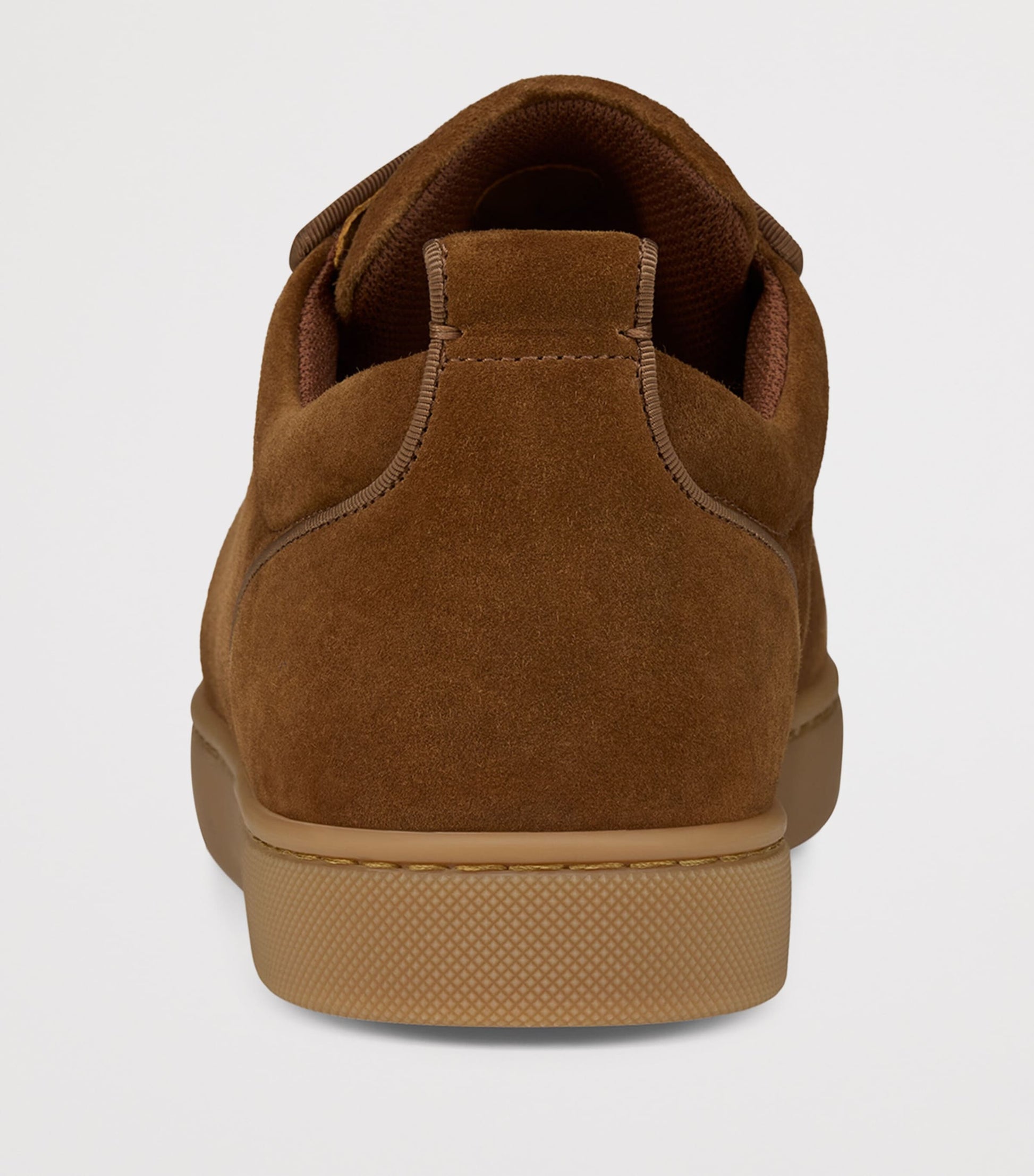 Louis Junior Orlato Sude Sneakers