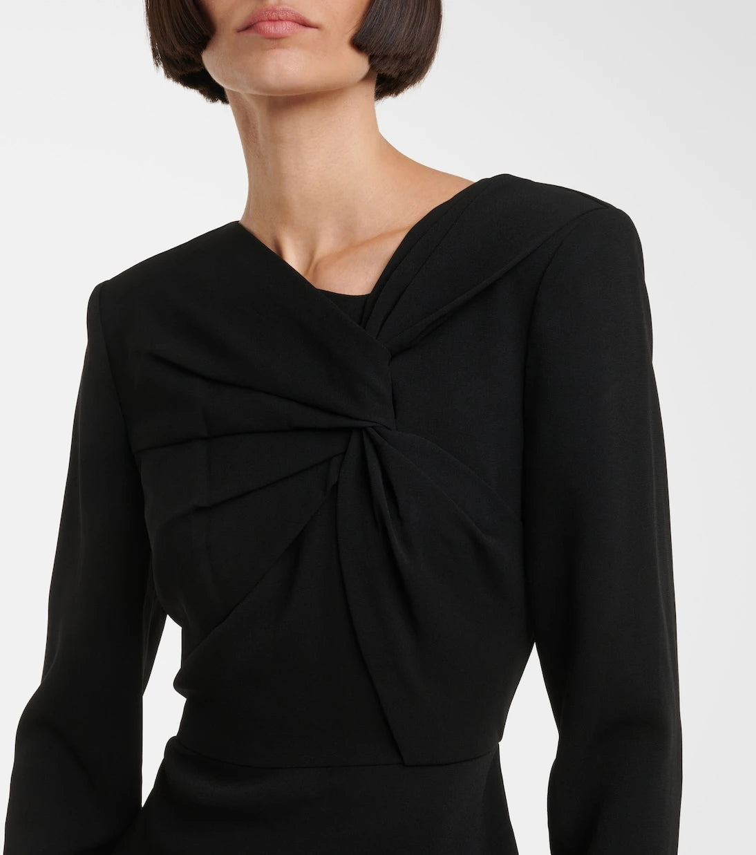 Roland Mouret - Cady gown