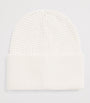 Tricot Cotton Beanie