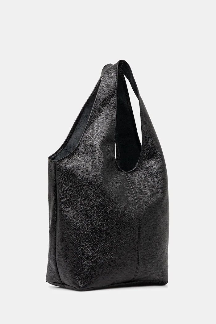 Кожена чанта Answear.LAB