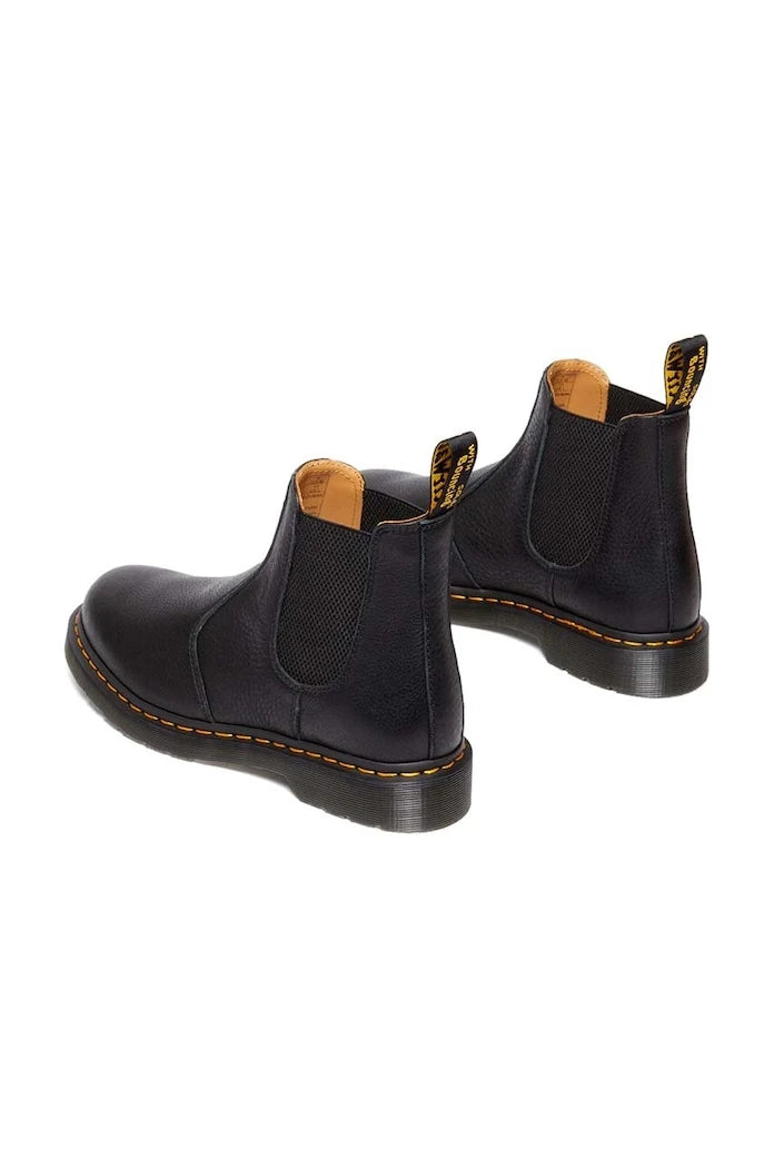 Кожени боти челси Dr. Martens 2976 Ambassador