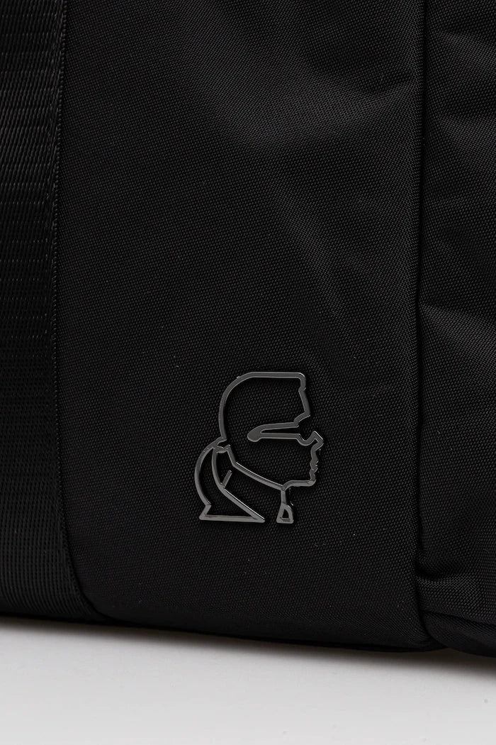Чанта Karl Lagerfeld K/KAMEO 48 x 26 x 20 cm