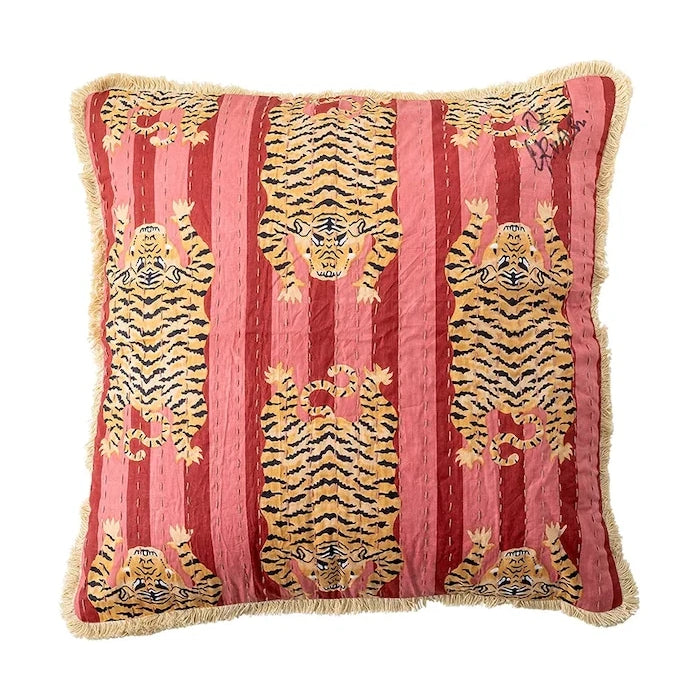 Bloomingville Dekoratif Yastık 45 x 45 cm