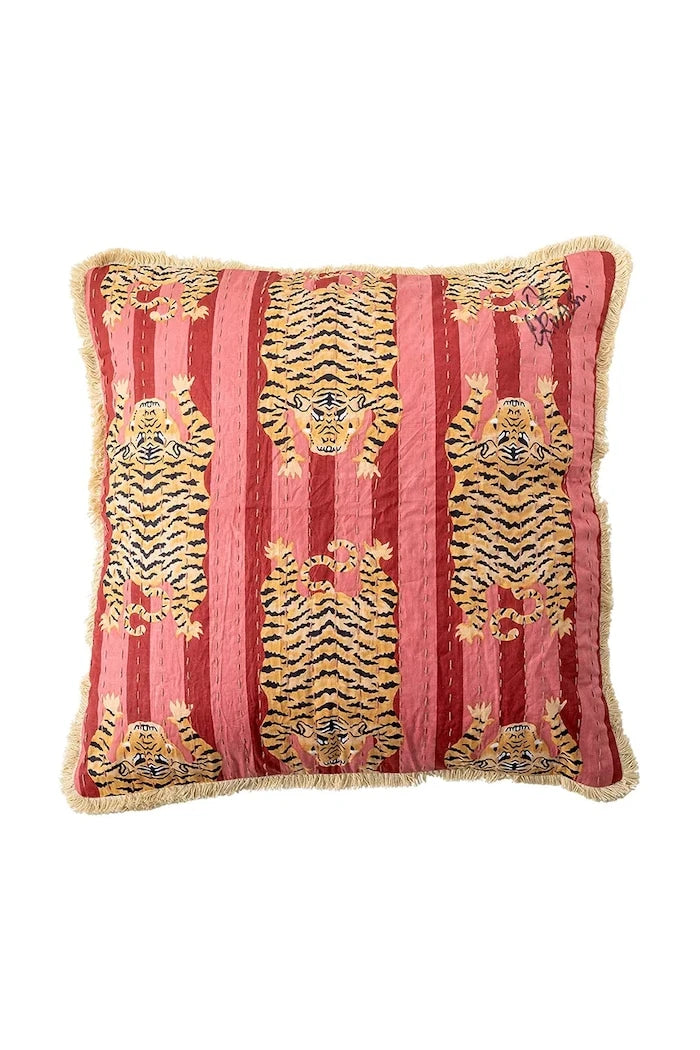 Bloomingville Dekoratif Yastık 45 x 45 cm
