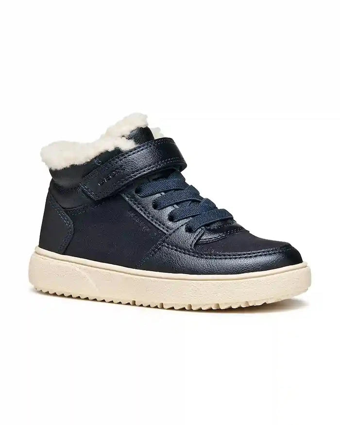 Детски маратонки Geox THELEVEN