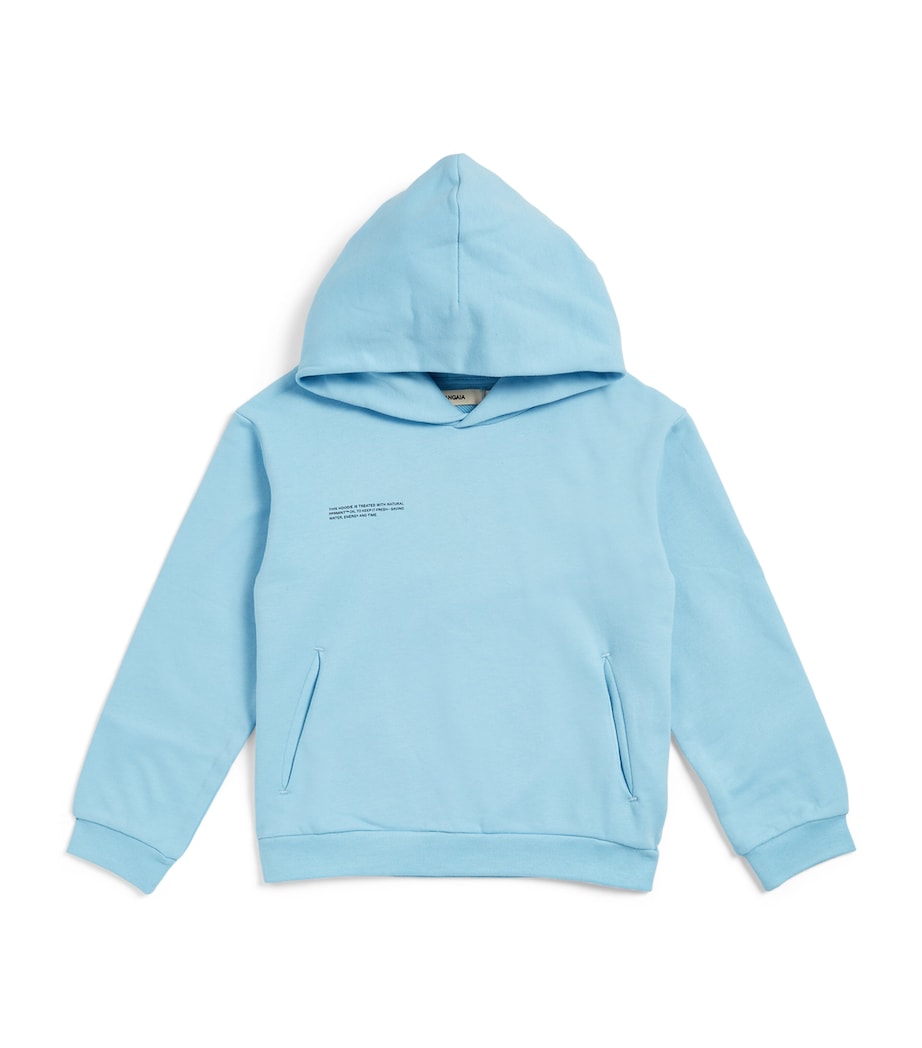 Pangaia Kids Cotton 365 Hoodie (3-11 Years)