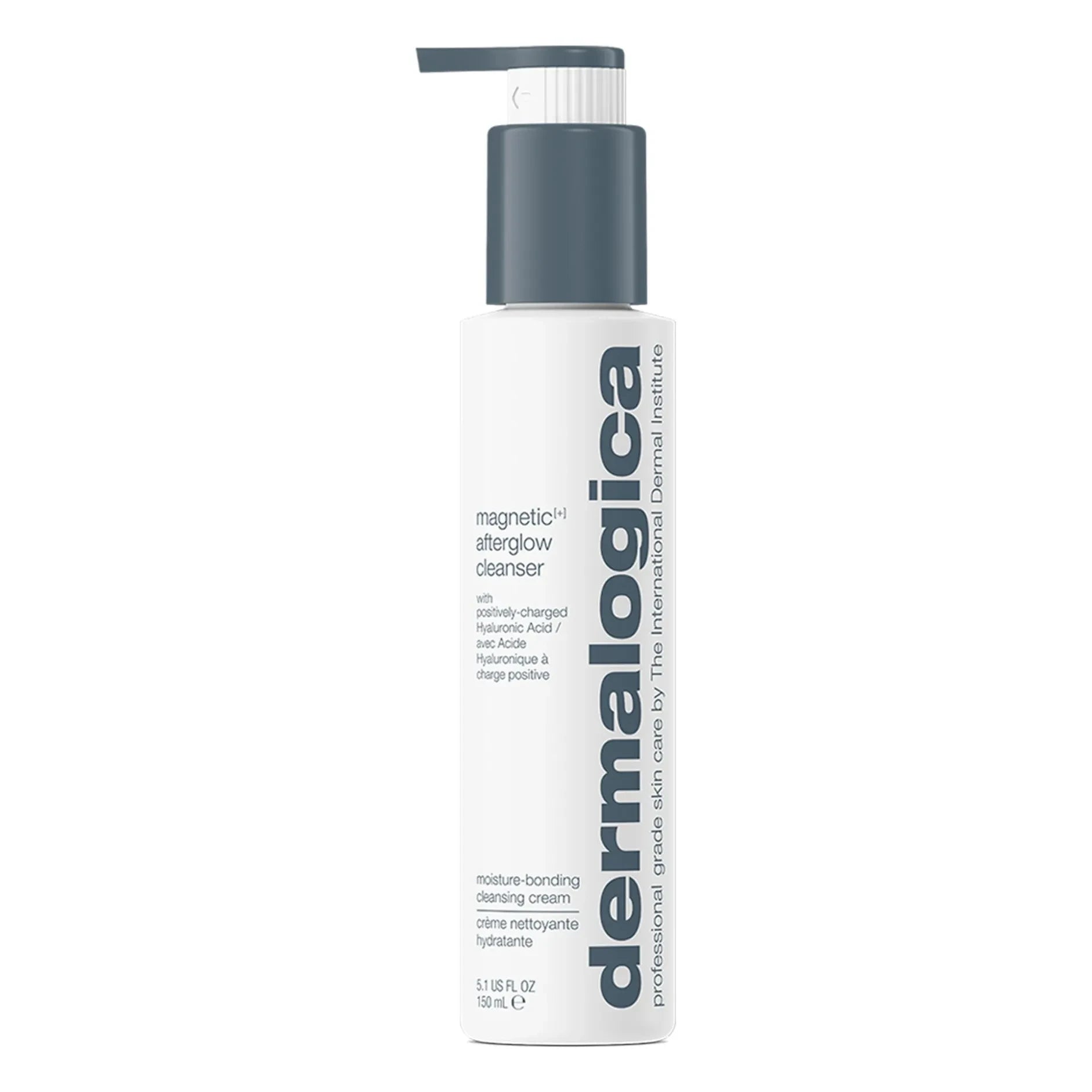 Dermalogica - Magnetic+ After glow cleanser - 150 ml