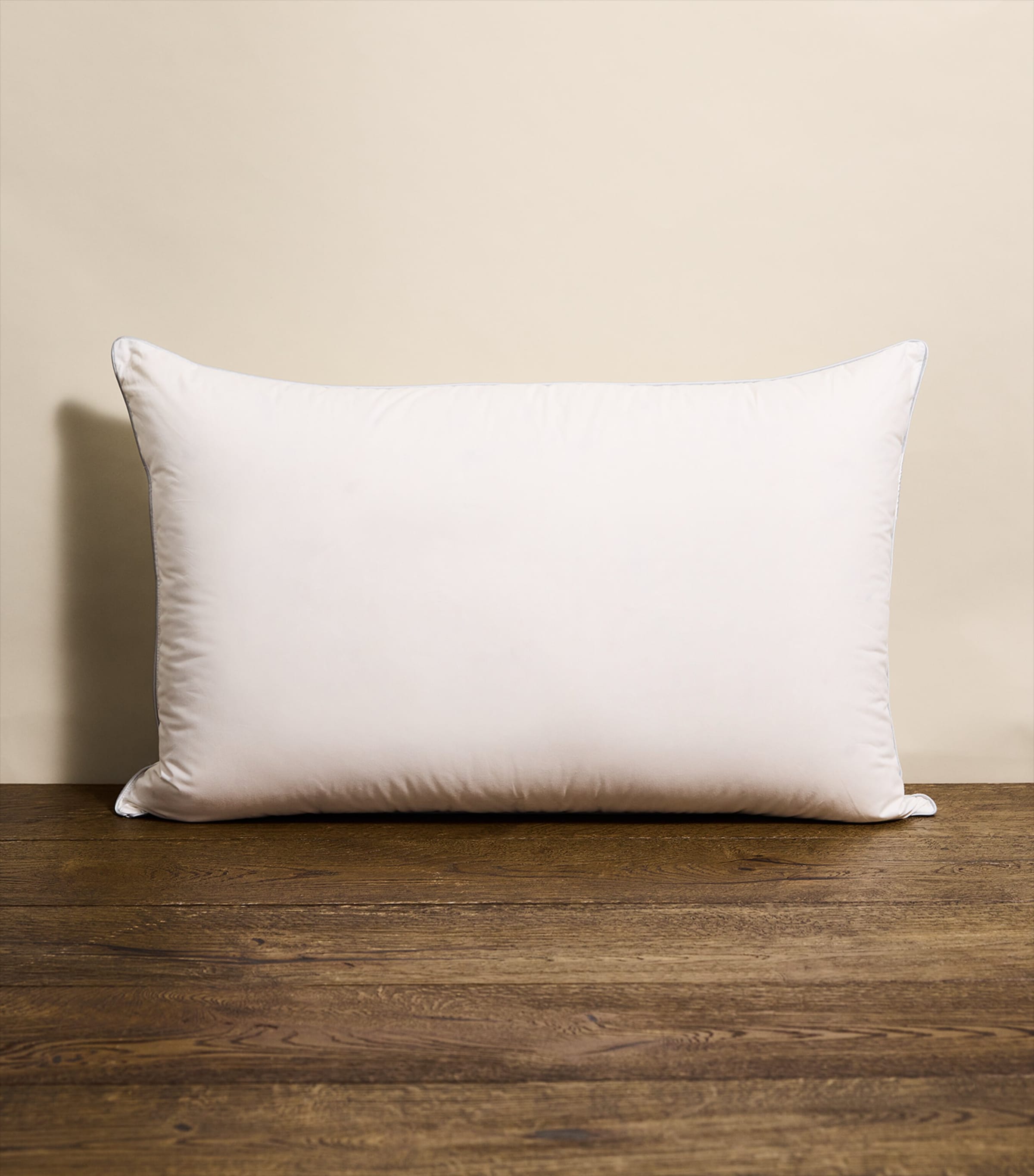 Belgravia Down-Filled Pillow (50cm x 75m)