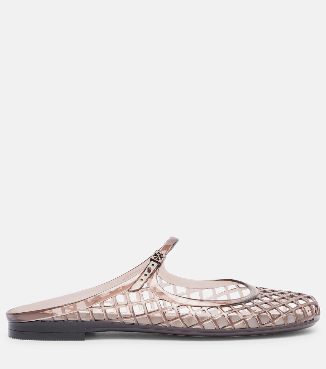 Tory Burch - Mellow Mary Jane mules