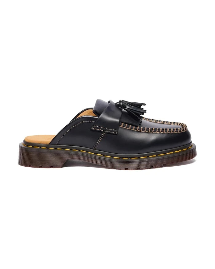 Dr. Martens Adrian Mule Deri Kadın Terlik Sabo