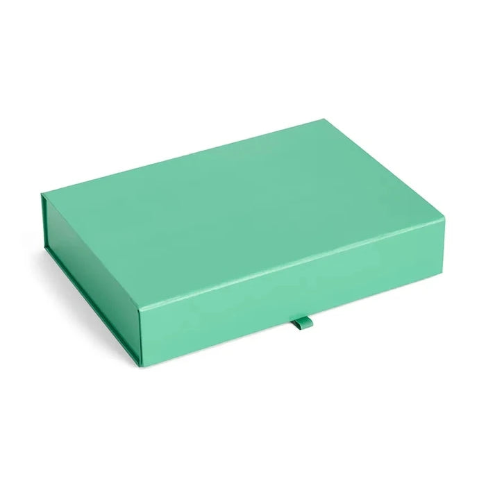 Кутия за бижута HAY Colour 23,2 x 16,1 x 4,6 cm