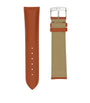Jean Rousseau Vegetable-Tanned Leather 3.5 Watch Strap (16mm)
