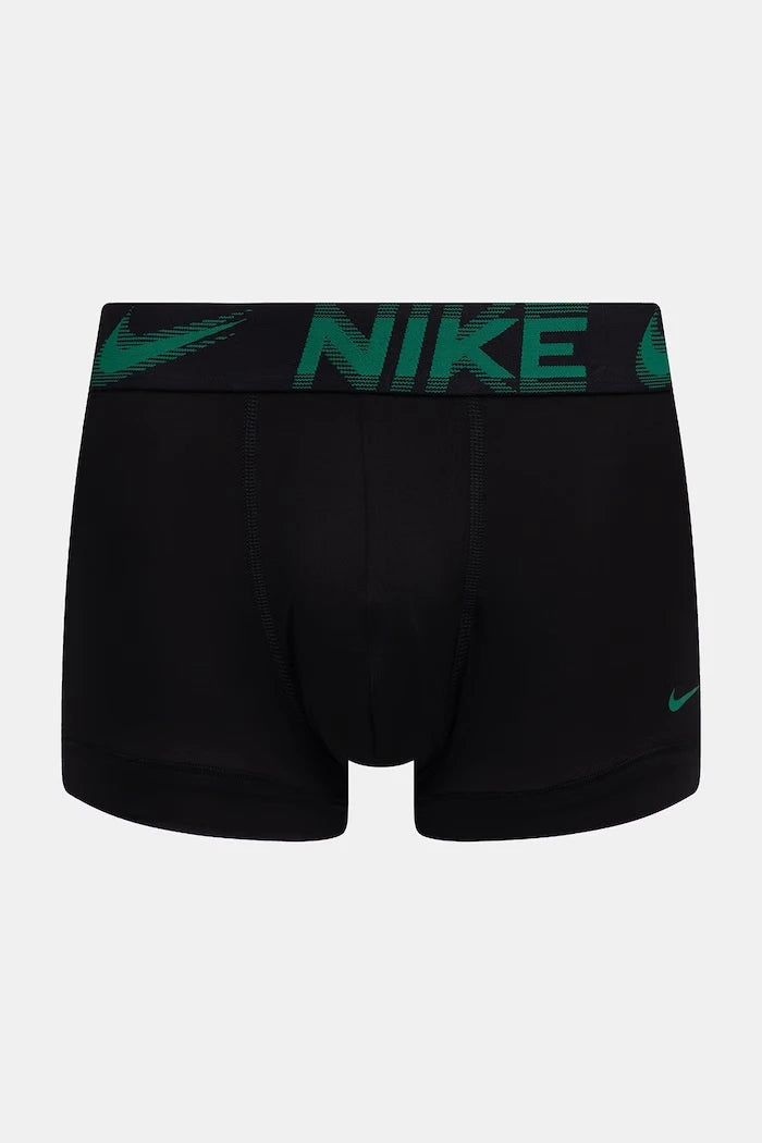Nike Erkek Boxer 3'lü