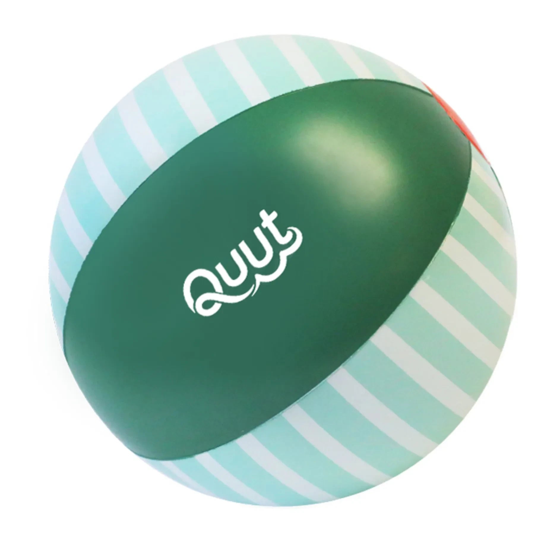 Quut - Beach Ball | Green