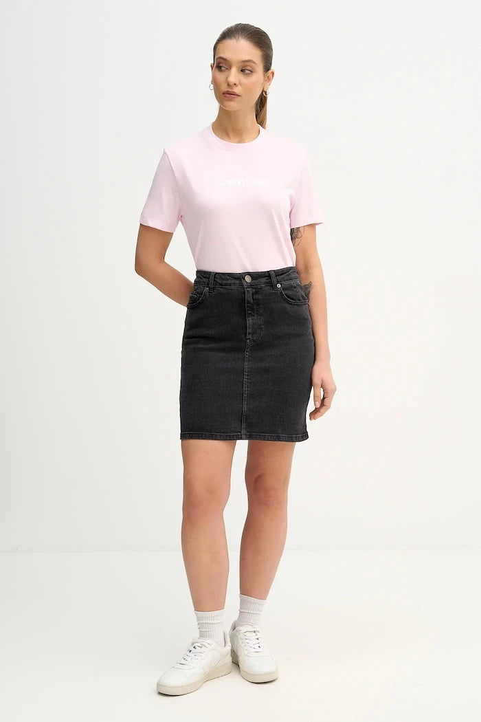 Calvin Klein Jeans Pamuklu Tişört