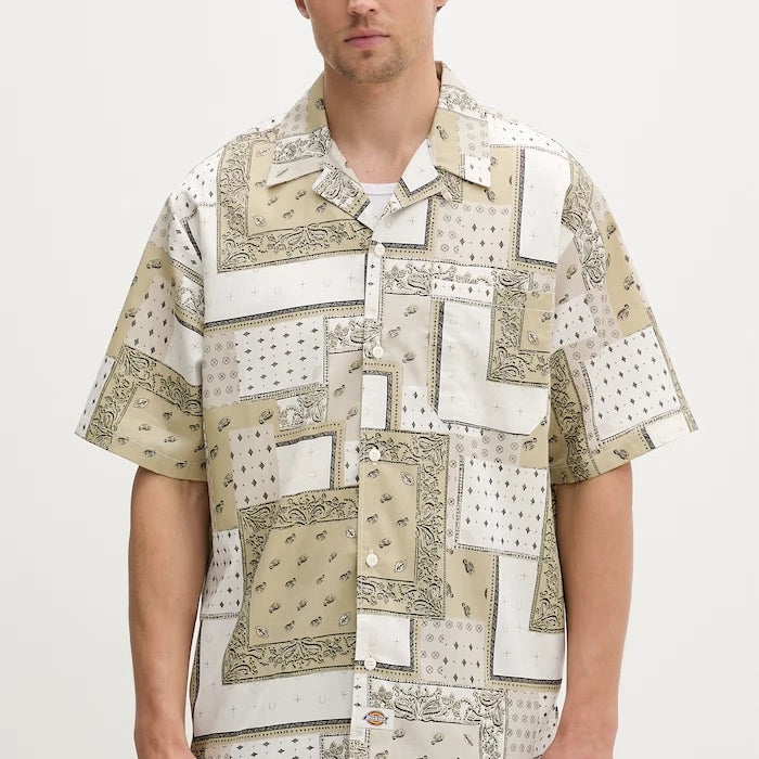 Liocelli Erkek Dickies Gömlek
