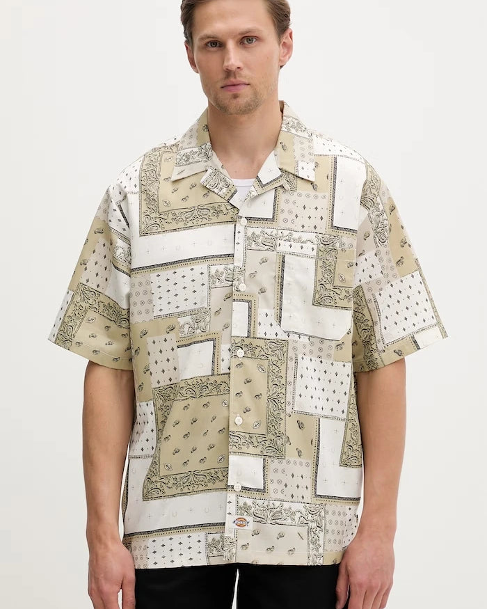 Liocelli Erkek Dickies Gömlek