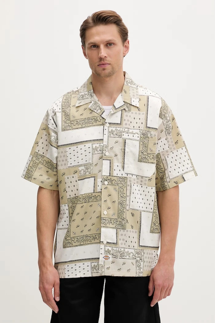 Liocelli Erkek Dickies Gömlek