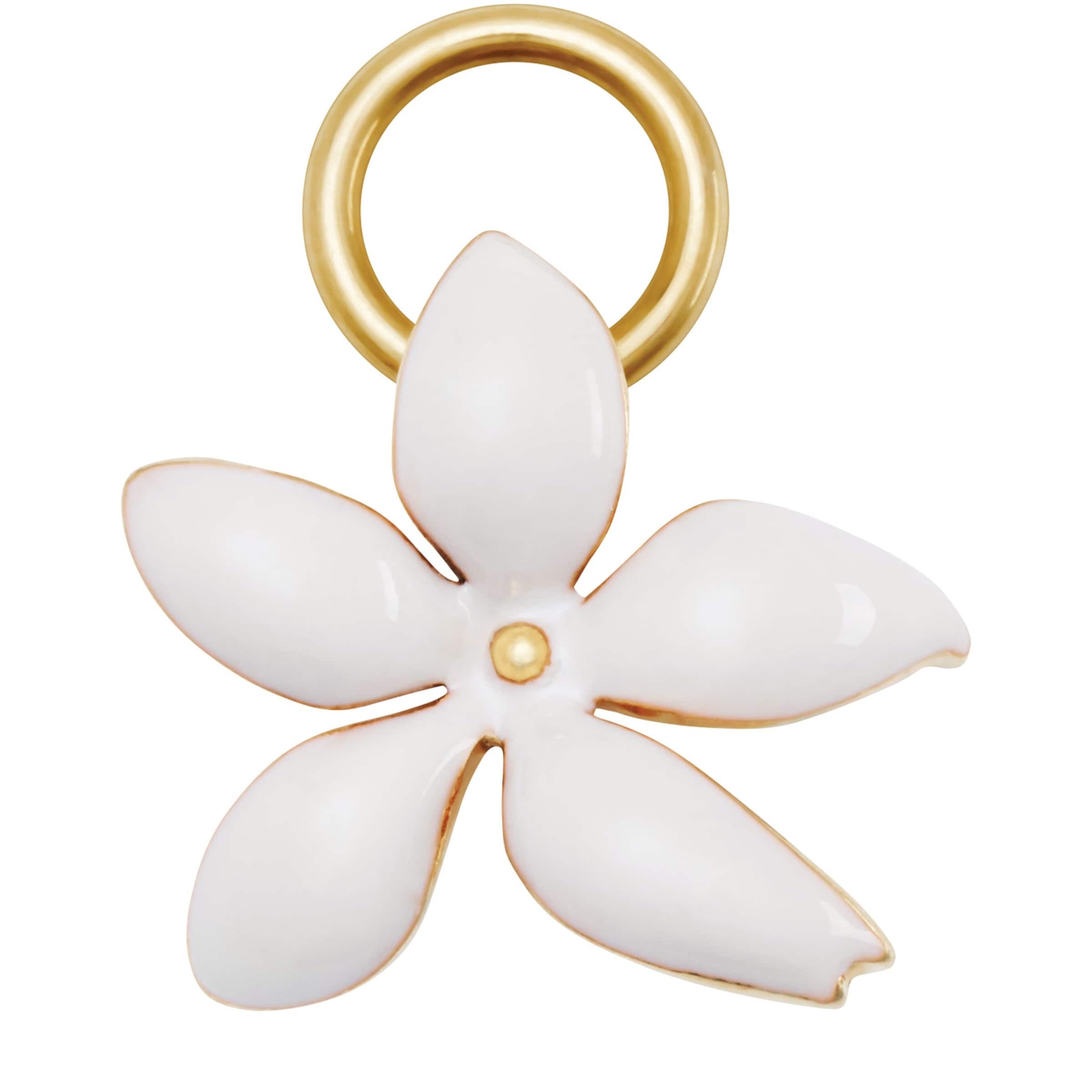 Herrera Jasmine Charm