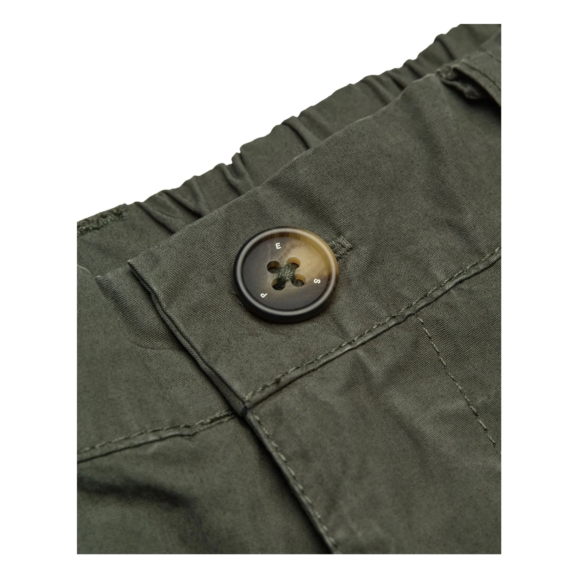Element - Cargo pants | Dark green