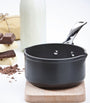 Le Creuset Toughened Non-Stick Milk Pan (16cm)