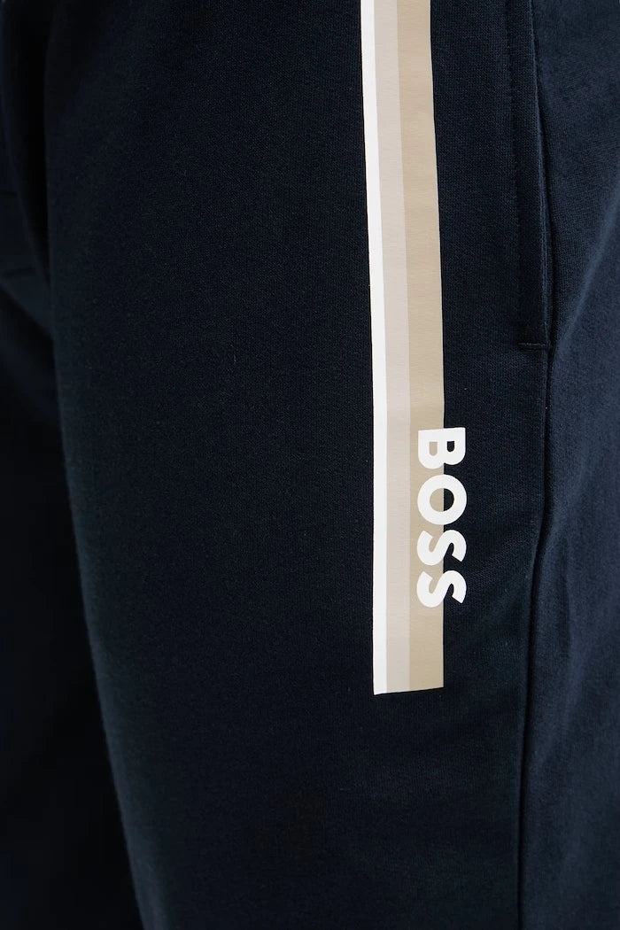 BOSS Pamuklu Erkek Eşofman Altı